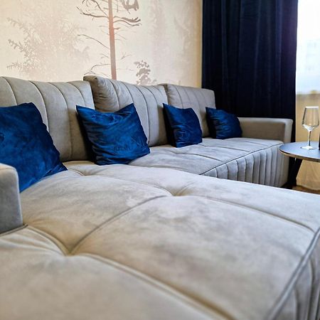 Apartman Lesa Brezno Exteriör bild