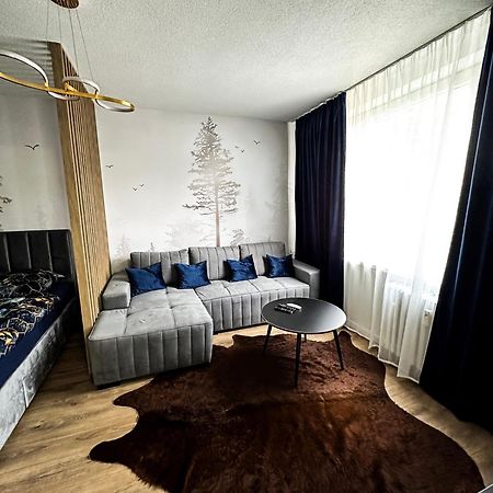 Apartman Lesa Brezno Exteriör bild