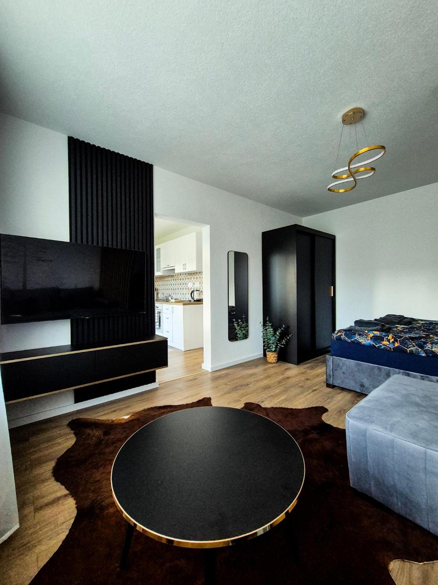 Apartman Lesa Brezno Exteriör bild