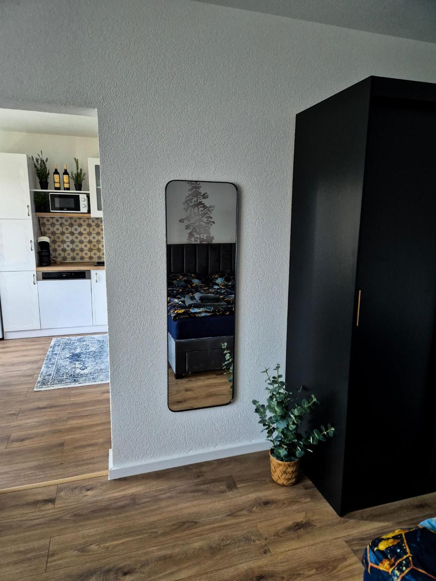 Apartman Lesa Brezno Exteriör bild
