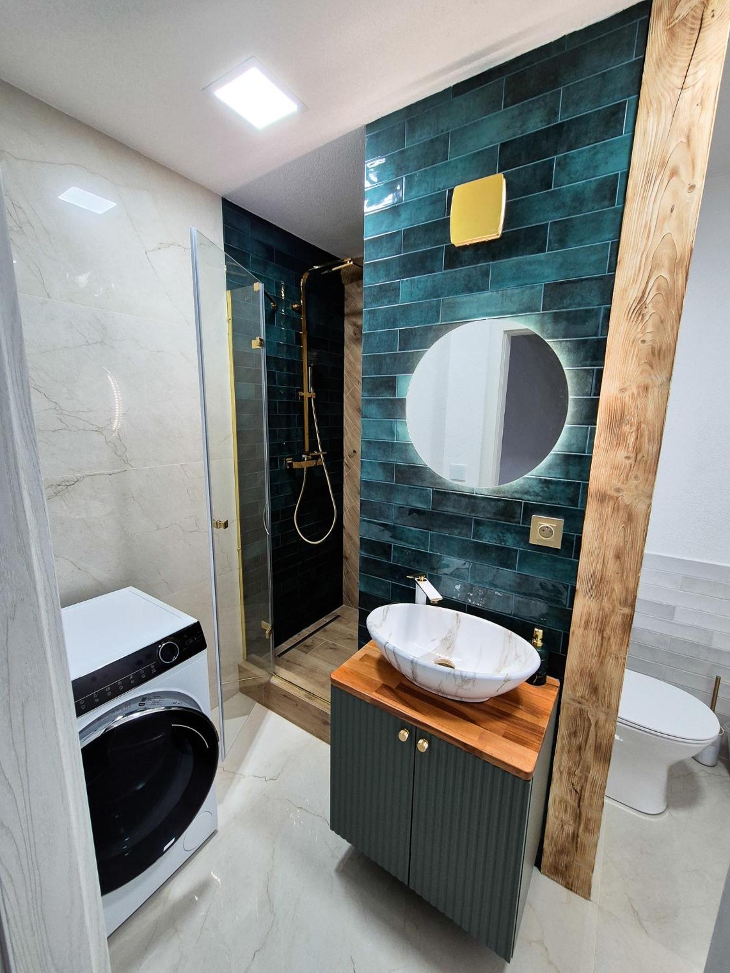 Apartman Lesa Brezno Exteriör bild