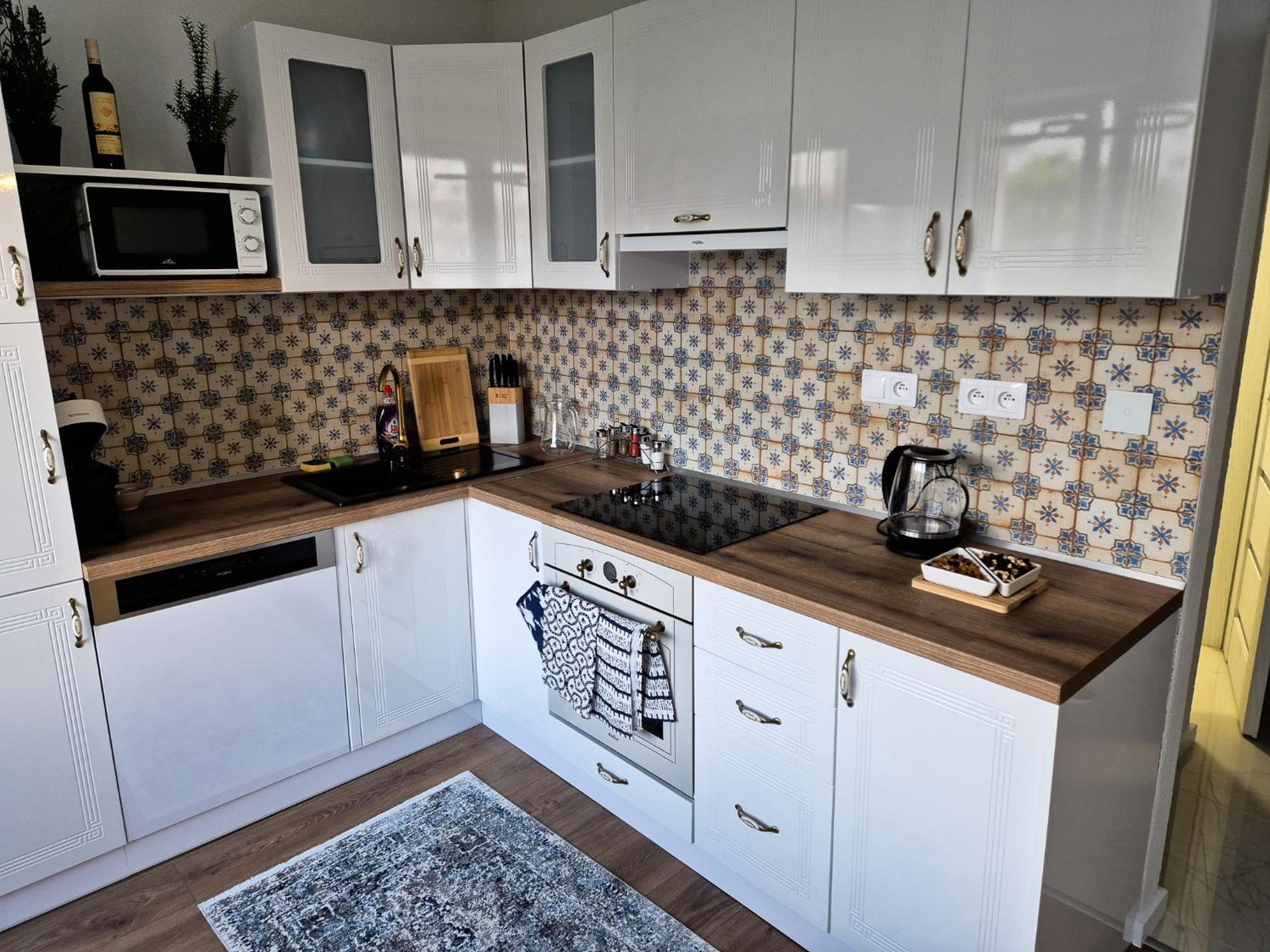 Apartman Lesa Brezno Exteriör bild