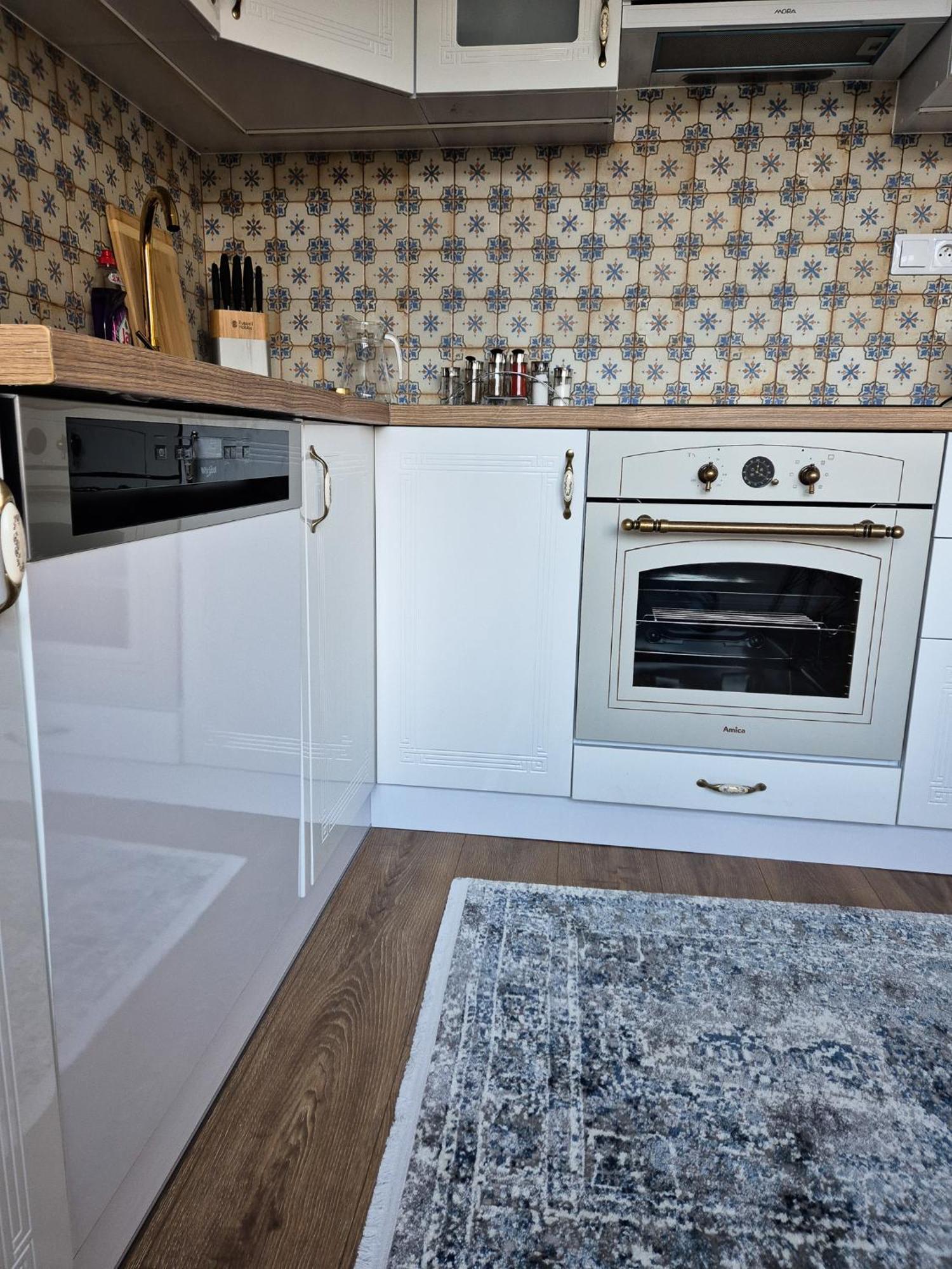 Apartman Lesa Brezno Exteriör bild