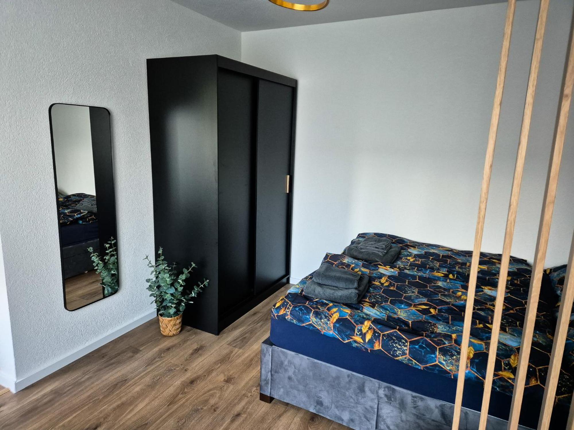 Apartman Lesa Brezno Exteriör bild