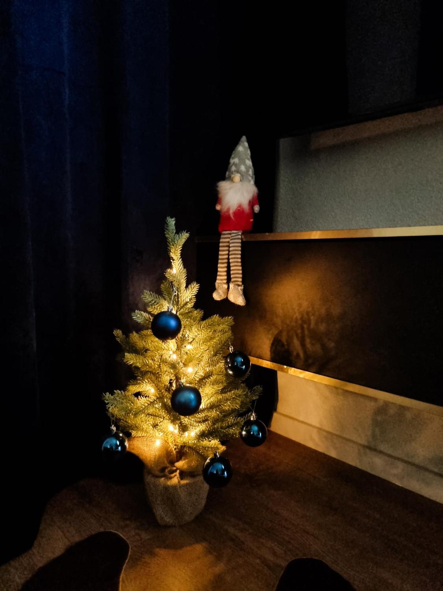 Apartman Lesa Brezno Exteriör bild